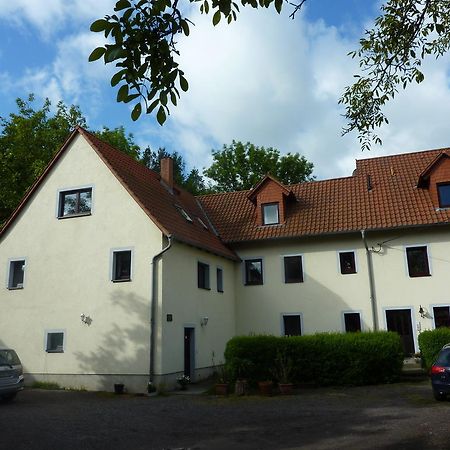 Gaestehaus Gauernitzer Hof Meißen Kültér fotó