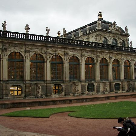 Gaestehaus Gauernitzer Hof Meißen Kültér fotó