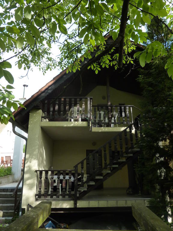 Gaestehaus Gauernitzer Hof Meißen Kültér fotó