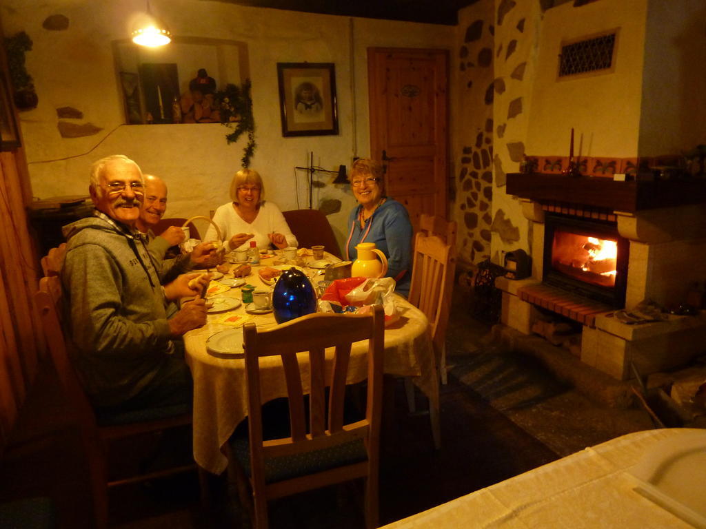 Gaestehaus Gauernitzer Hof Meißen Kültér fotó